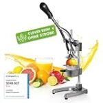 Analyse und Vergleich der besten Gastro Orangenpressen für den Hotelbedarf: Vorteile im Überblick Analyse und Vergleich der besten Gastro Orangenpressen für den Hotelbedarf: Vorteile im Überblick