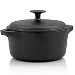 Der ultimative Vergleich: Gusseisen-Bratentopf für Hotelbedarf - Analyse und Vorteile