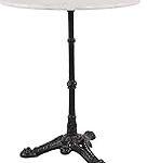 Analyse, Vergleich und Vorteile von Café-Tischen für Hotelbedarf: Die perfekte Auswahl für Ihre Gäste