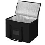 Analyse, Vergleich und Vorteile von Thermotaschen im Hotelbedarf: Die ideale Lösung für den sicheren Transport von Lebensmitteln