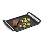 Analyse der besten Ceranfeld Grillplatten für Hotels: Vergleich und Vorteile