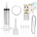 Analyse und Vergleich: Die besten Reinigungsmittel zum Kühlschrank reinigen für den Hotelbedarf Analyse und Vergleich: Die besten Reinigungsmittel zum Kühlschrank reinigen für den Hotelbedarf