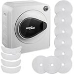 Analyse und Vergleich: Die Vorteile von Ablufttrocknern und Kondenstrocknern im Hotelbedarf Analyse und Vergleich: Die Vorteile von Ablufttrocknern und Kondenstrocknern im Hotelbedarf