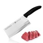 Analyse und Vergleich: Die Vorteile des Zwilling Hackmessers im Hotelbedarf