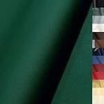 Analyse und Vergleich: Die Vorteile von grünem Kunstleder im Hotelbedarf Analyse und Vergleich: Die Vorteile von grünem Kunstleder im Hotelbedarf