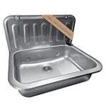 Analyse, Vergleich und Vorteile von Edelstahl-Waschbecken in der Hotelbranche: Industrielle Qualität für anspruchsvollen Bedarf Analyse, Vergleich und Vorteile von Edelstahl-Waschbecken in der Hotelbranche: Industrielle Qualität für anspruchsvollen Bedarf