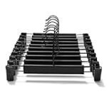 Analyse und Vergleich von Rock-Kleiderbügeln für Hotels: Die Vorteile des richtigen Hotelbedarfs