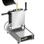 Analyse und Vergleich: Die Vorteile des Neumärker Waffeleisens im Hotelbedarf Analyse und Vergleich: Die Vorteile des Neumärker Waffeleisens im Hotelbedarf