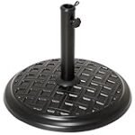 Analyse, Vergleich und Vorteile: Die besten Sonnenschirmständer für Hotels