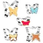 Analyse, Vergleich und Vorteile von Schmetterlings-Ausstechern im Hotelbedarf-Sortiment: Welcher ist der Richtige für Ihr Hotel?