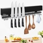 Analyse und Vergleich: Die Vorteile von magnetischen Küchenleisten für den Hotelbedarf Analyse und Vergleich: Die Vorteile von magnetischen Küchenleisten für den Hotelbedarf