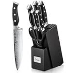 Analyse und Vergleich: Die Vorteile eines hochwertigen Messer-Sets für Hotelbedarf Analyse und Vergleich: Die Vorteile eines hochwertigen Messer-Sets für Hotelbedarf