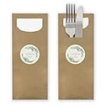 Analyse und Vergleich: Die Vorteile von Besteck in Serviette für Hotels