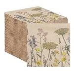 Die Analyse, der Vergleich und die Vorteile von Papier Servietten im Hotelbedarf: Welche Option ist die Beste für Ihren Betrieb?