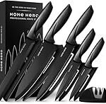 Scharfe Messer Sets für die professionelle Küche: Analyse, Vergleich und Vorteile im Bereich Hotelbedarf Scharfe Messer Sets für die professionelle Küche: Analyse, Vergleich und Vorteile im Bereich Hotelbedarf