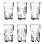 Analyse und Vergleich: Die Vorteile von Bormioli Rocco Glas im Hotelbedarf Analyse und Vergleich: Die Vorteile von Bormioli Rocco Glas im Hotelbedarf