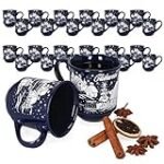 Analyse und Vergleich: Die besten günstigen Glühweintassen für Hotels