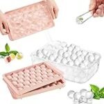 Die besten Eiswürfelformen im Vergleich: Analyse und Vorteile für den Hotelbedarf