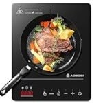 Analyse und Vergleich: Die Vorteile von Induktionskochfeldern mit verschiedenen Temperaturstufen für den Hotelbedarf