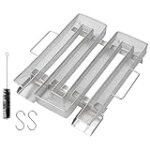 Analyse und Vergleich: Die Vorteile von kalträuchertem Käse im Hotelbedarf