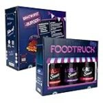 Analyse und Vergleich: Die Vorteile der Food Truck Innenausstattung im Hotelbedarf Analyse und Vergleich: Die Vorteile der Food Truck Innenausstattung im Hotelbedarf