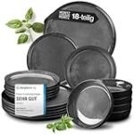 Schwarzes Porzellan im Hotelgewerbe: Analyse, Vergleich und Vorteile Schwarzes Porzellan im Hotelgewerbe: Analyse, Vergleich und Vorteile