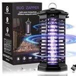 Insektenvernichter im Hotel: Eine Analyse, Vergleich und die Vorteile für den Hotelbedarf Insektenvernichter im Hotel: Eine Analyse, Vergleich und die Vorteile für den Hotelbedarf