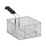 Analyse und Vergleich: Die Vorteile von Frittierkörben für Heißluftfritteusen im Hotelbedarf