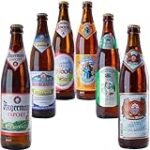 Analyse und Vergleich: Die Vorzüge bayerischer Weißbiere im Hotelbedarf