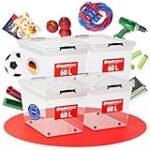 Analyse und Vergleich von plastischen Kisten: Die Vorteile für den Hotelbedarf