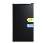 Analyse: Warum ein Kühlschrank, der nicht kühlt, den heißen Kompressor und seine Vorteile im Hotelbedarf vergleicht.