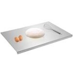 Analyse und Vergleich: Die Vorteile von Edelstahlplatten in der Hotelküche Analyse und Vergleich: Die Vorteile von Edelstahlplatten in der Hotelküche