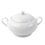 Analyse und Vergleich: Die Vorteile großer Suppenterrinen mit Deckel für Hotels Analyse und Vergleich: Die Vorteile großer Suppenterrinen mit Deckel für Hotels