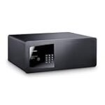 Dometic Safe im Vergleich: Analyse und Vorteile für den Hotelbedarf