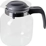 Analyse, Vergleich und Vorteile: Die beste Glas Kaffeekanne für Hotels