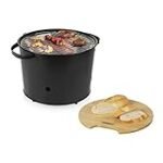 Hybridgrills im Hotelbedarf: Analyse, Vergleich und Vorteile für die Gastronomie Hybridgrills im Hotelbedarf: Analyse, Vergleich und Vorteile für die Gastronomie