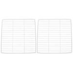 Analyse und Vergleich: Die Vorteile einer vereisten Kühlschrankwand für Hotels