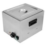 Analyse der verschiedenen Methoden zum Erwärmen von Bockwurst im Hotelbedarf: Ein Vergleich der Effizienz und Vorteile