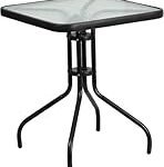 Analyse und Vergleich: Die besten wetterfesten Gartentische 70x70 für Hotels Analyse und Vergleich: Die besten wetterfesten Gartentische 70x70 für Hotels