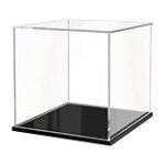 Analyse und Vergleich: Die Vorteile von Acrylglashauben im Hotelbedarf