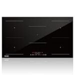 Großes Induktionskochfeld im Hotelgewerbe: Analyse, Vergleich und Vorteile Großes Induktionskochfeld im Hotelgewerbe: Analyse, Vergleich und Vorteile