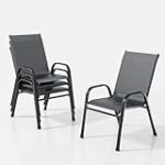 Analyse, Vergleich und Vorteile von Gartenstühlen für die Gastronomie in Hotels: Welche Modelle eignen sich am besten? Analyse, Vergleich und Vorteile von Gartenstühlen für die Gastronomie in Hotels: Welche Modelle eignen sich am besten?