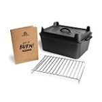 Analyse und Vergleich: Die Vorteile rechteckiger gusseiserner Bräter für den Hotelbedarf Analyse und Vergleich: Die Vorteile rechteckiger gusseiserner Bräter für den Hotelbedarf