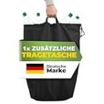 Analyse und Vergleich: Steuerpflichtigkeit beim Sammeln von Pfandflaschen im Hotelbedarf - Vorteile und Einschränkungen