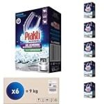 Analyse und Vergleich: Die Vorteile von unterschiedlichen Spülmaschinensalz-Nachfüllungen für den Hotelbedarf