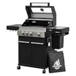 Analyse und Vergleich: Die Vorteile von Gasgrills mit Glasdeckel für Hotels