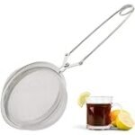 Große Teesiebe im Hotelbedarf: Analyse, Vergleich und Vorteile