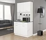 Vergleich von Küchenzeilen-Kleinanzeigen: Analyse der Vorteile für den Hotelbedarf Vergleich von Küchenzeilen-Kleinanzeigen: Analyse der Vorteile für den Hotelbedarf