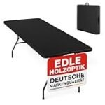 Klapptische im Freien: Analyse, Vergleich und die Vorteile für Hotelbedarf Klapptische im Freien: Analyse, Vergleich und die Vorteile für Hotelbedarf