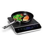 Analyse und Vergleich: Die Vorteile der Quigg Induktionskochplatte im Hotelbedarf